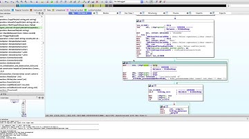 Accelerate Reverse Engineering with the Intezer IDA Pro Plugin » HiddenWasp - Intezer.com