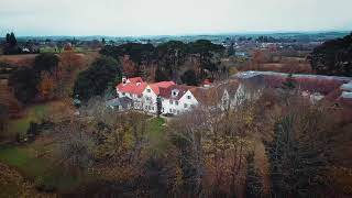 Frist Done Shots Of Chelston Park