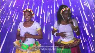 Zanele Mashabane Hitaya Wisa ft Mfanelo Mathebula