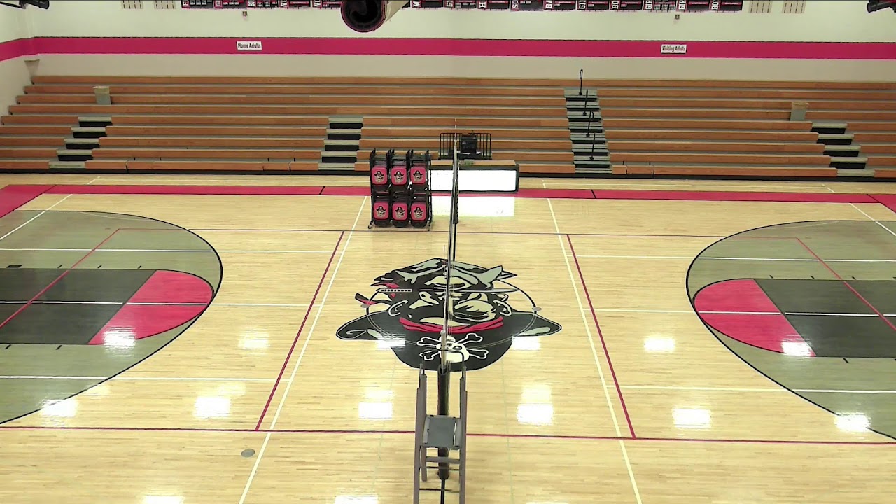 CochraneFountain Ci vs. ElevaStrum High School Varsity Womens