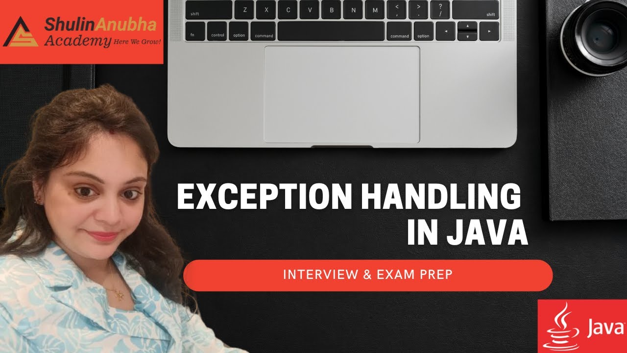 Mastering Exception Handling in Java: Essential for Interviews and ...