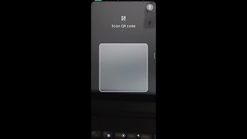 How to do time-clock using QR code