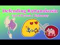 Defending Rattanakosin | End of Reason Diplomacy