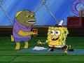 SpongeBob SquarePants - Customer April Fools Jokes [HD]