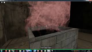 Roblox - Non-Euclidean - Full Walkthrough