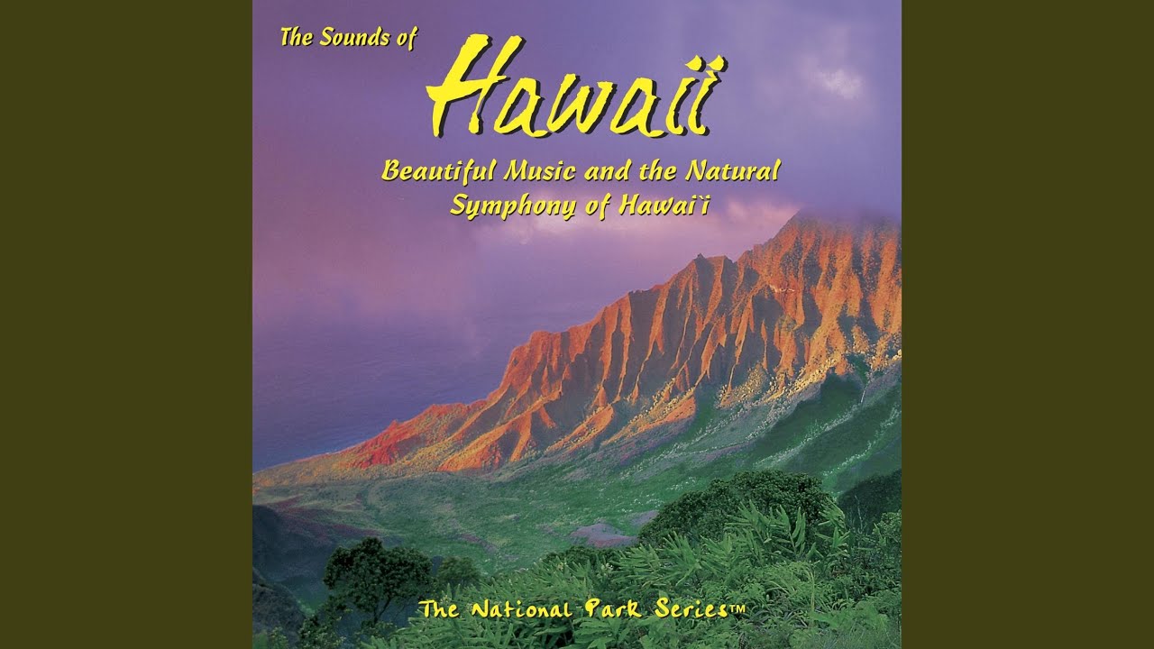 Ka Makani Kaili Aloha Ka Makani Kaili Aloha