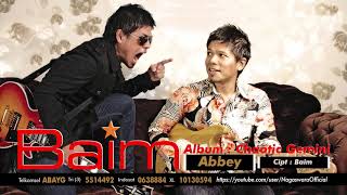 Baim - Abbey ( Audio Video)