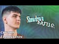 Crythix | NRW Showdown Beatbox Battle | Elimination (CROWD POV)