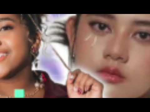 Duet Niki Becker dan ziva magnolya di grand final Indonesian idol-Pilihan yang Terbaik 
