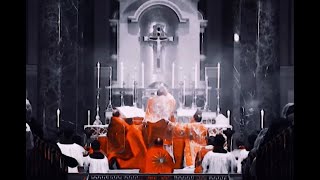 Hard Latin Mass Edit