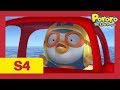 Ep5 Rescuing Eddy | Pororo Season 4 | Kids Animation | Pororo the little Penguin