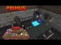 Primus Modsauce E17 - Automated Mekanism Processing Setup!