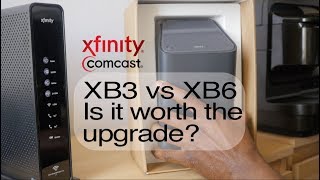 Xfinity Device Upgrade - Alot.com