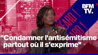 Linterview En Intégralité De Rama Yade, Ancienne Secrétaire Détat Aux Affaires Étrangères