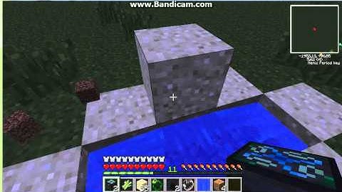 Tutorial on how to make a red matter machine Tekkit classic 1.2.5