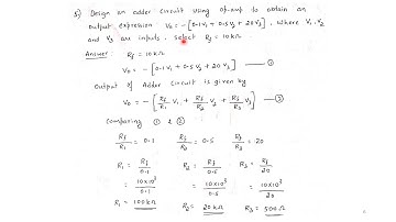 2SEM_BASIC ELECTRONICS(18ELN24)_ MODULE -3_CLASS-4