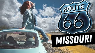 9 Best Stops on Route 66 in Missouri