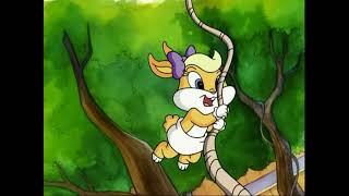 Video thumbnail of "Baby Looney Tunes: Volume 1 and 2 DVD Trailer (2006)"