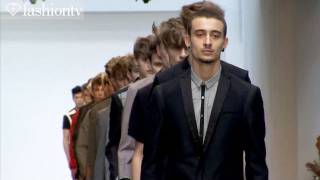 Cnc Costume National Full Show - Milan Mens Fashion Week Spring 2012 Fashiontv - Ftv