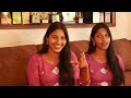 இவர்களை போல உலகில் யாரும் இல்லை | Rubina & Rubishina Highlight #cinema #artist #love #bollywood