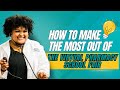 Making The Most Out Of The Virtual Pharmacy School Fair | September 25, 2024