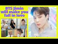 BTS (방탄소년단) - A video to make you fall in love with BTS Park Jimin | ANGELO's 4 of 4 BIAS Revealed