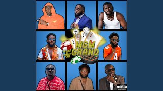 Loose Screw (feat. MoHAM)