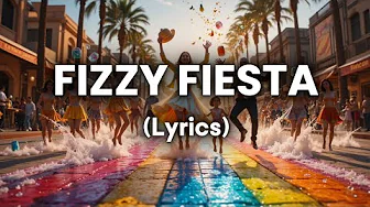 π Fizzy Fiesta | Ultimate Feel-Good Song 2025 | Mr. Unknown's Music πΆ π Fizzy Fiesta | Ultimate Feel-Good Song 2025 | Mr. Unknown's Music πΆ