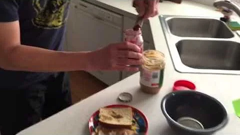 Mazurek: Cooking with TPACK