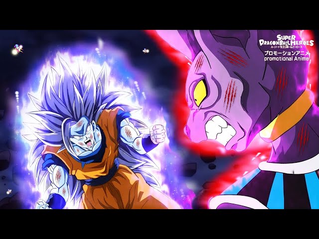 900+ ideias de Goku instinto superior fase 2 em 2023