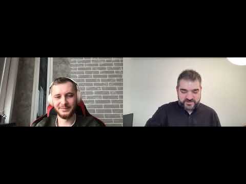 Видео: РЕАЛЬНОЕ собеседование на IT Project Manager (Культе Илья)