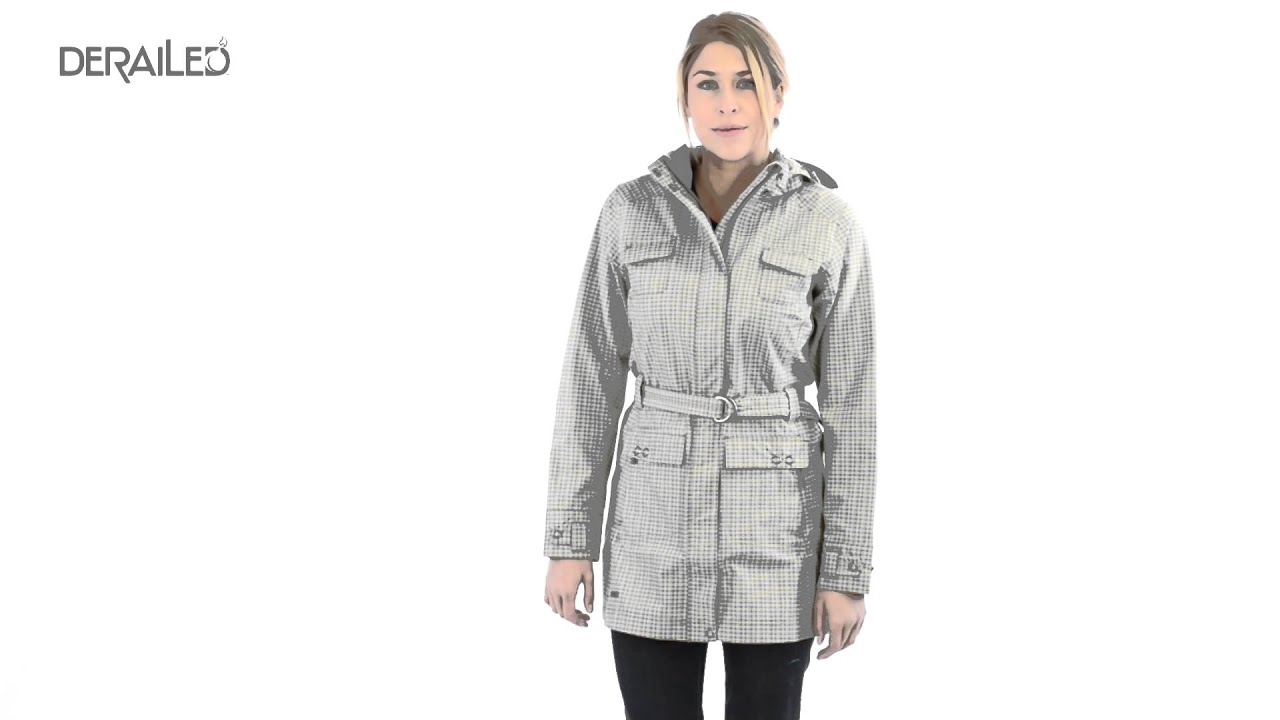 Outdoor Research Envy Jacket Waterproof (For Women) YouTube