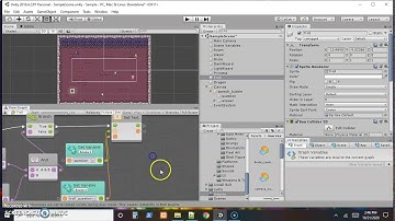 Create UI Elements in Unity with Bolt part 4