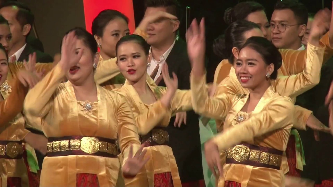 Manuk Dadali Sambas Mangundikarta Arr Ps Ork Aubrey Victoria Youtube Manuk Dadali Sambas Mangundikarta Arr Ps Ork Aubrey Victoria Youtube