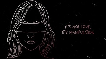 City Vision - MANIPULATION (Lyric Video)