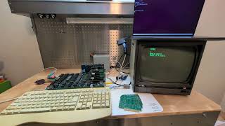 Building a Super Serial Card for the Apple II