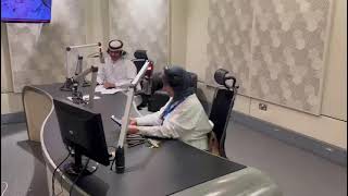 اذاعة الكويت البث المباشر برنامج الثاني