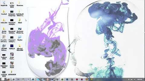 Dreamweaver CS5.5 Series - Creating The Homepage and Linking
