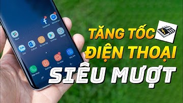 Hướng Dẫn Cách Tăng Tốc RAM Điện Thoại, Tối Ưu Hiệu Năng Hiệu Quả