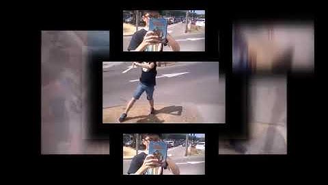 (REQUESTED) New Video DJ Scan V11 (Veg Replace)