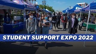 Student Support Expo 2022