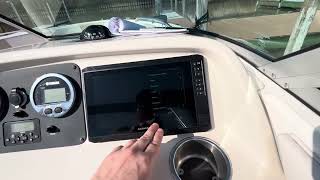 How to do turn off track log recording on my Garmin GPS?