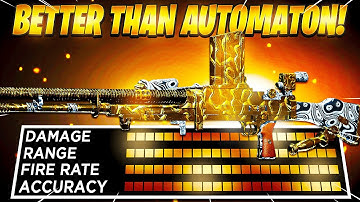 THE NO RECOIL "BREN" META is AMAZING (BEST BREN CLASS SETUP) Warzone Pacific