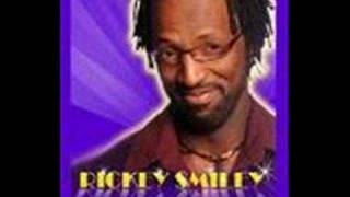 Rickey Smiley o plenty