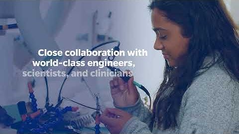 Johns Hopkins Biomedical Engineering