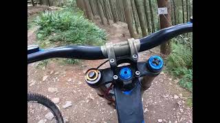 With no racing on for the weekend decided to go to Gawton Gravity Hub an have a play. by Underwater Mackam 145 views 2 years ago 3 minutes, 59 seconds