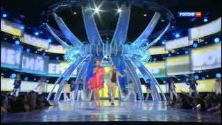 BOSSON - Соня Лапшакова - Efharisto ( 