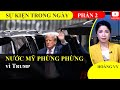 Nc m phng phng v trump  phn 2s kin trong ngy