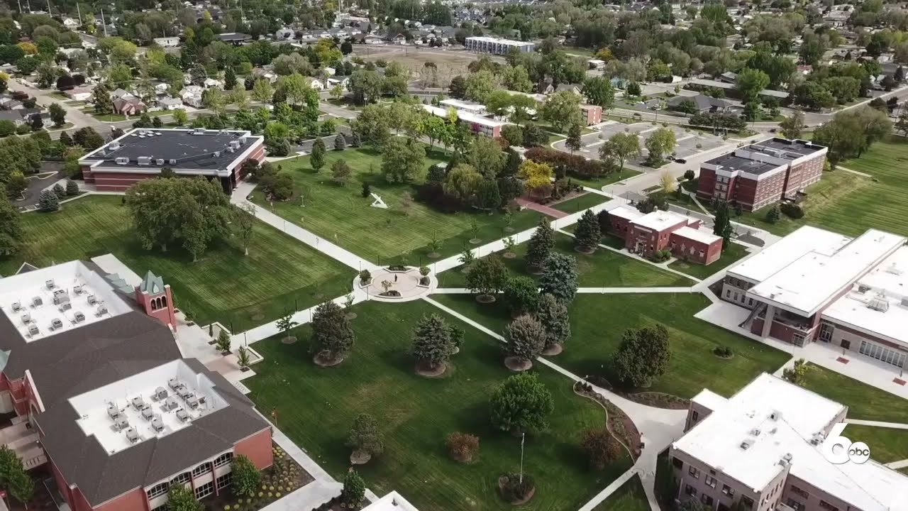 NNU planning in-person graduation ceremonies