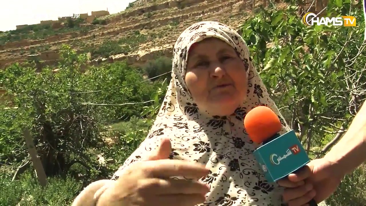 روبورتاج : بوزينة الزينة .... وينابيع الحياة